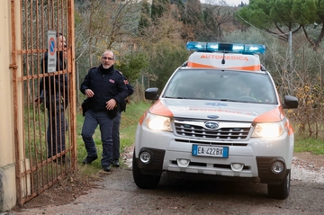 “Sto perdendo i sensi”. Monossido killer, i messaggi disperati al fidanzato. Soccorsi partiti dalla Toscana