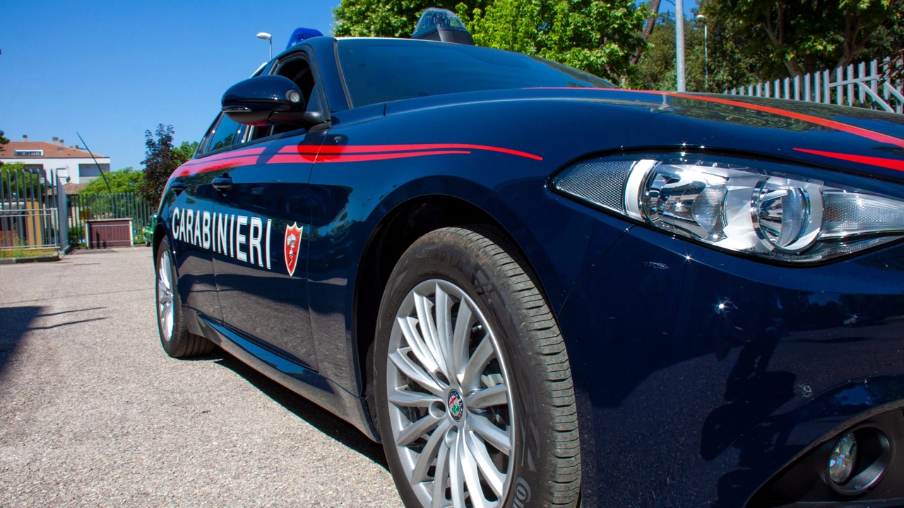 I Carabinieri hanno arrestato un 50enne per maltrattamenti in famiglia