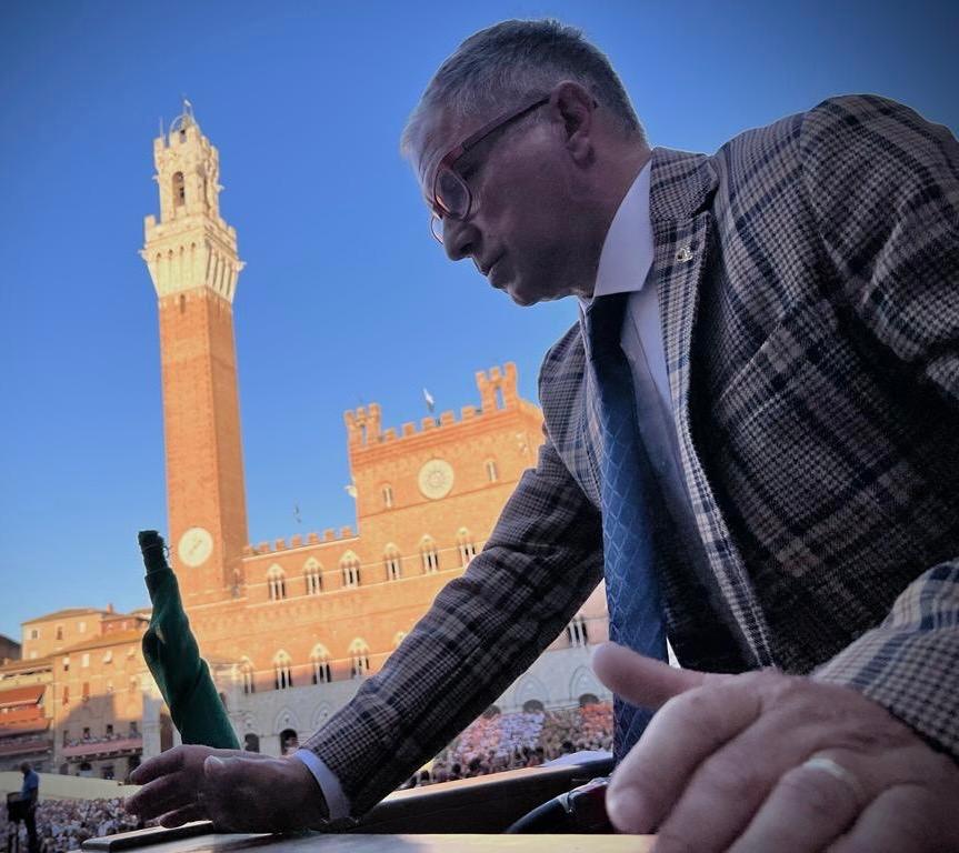 Palio Siena 