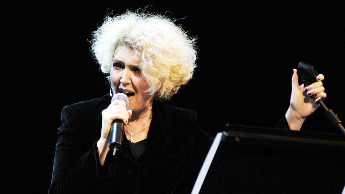 Concerto di Natale con Rossana Casale: jazz e blues nella basilica di San Clemente