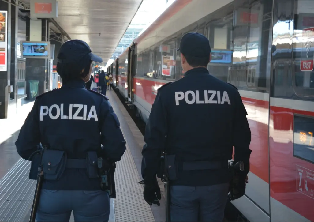 Firenze, investito e ucciso dal treno di notte: tragedia a Campo di Marte