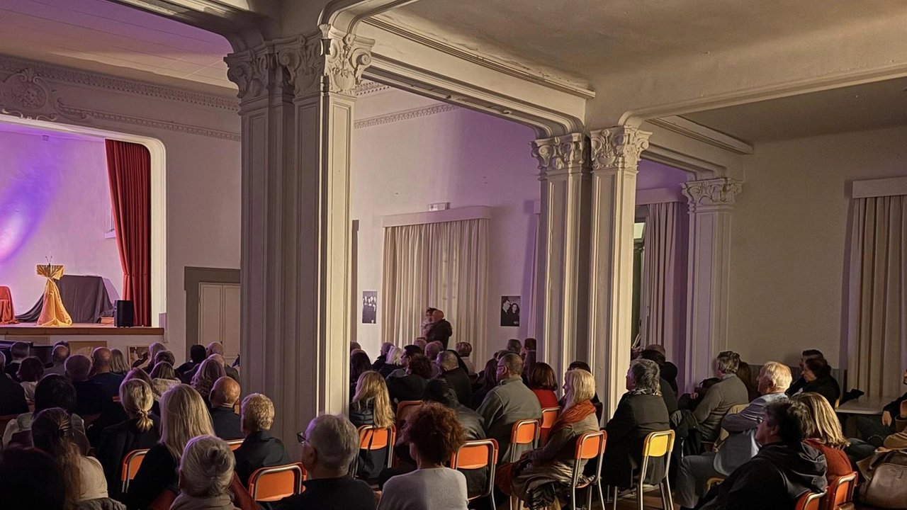 L'Associazione Kalliope chiude il Festival ConcertiAmo Lucca 2024 con successo. Prossimi eventi dedicati a Puccini e al Belcanto annunciati.