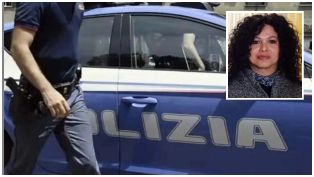 Le indagini della polizia, si procede per omicidio (fascicolo a carico di ignoti)