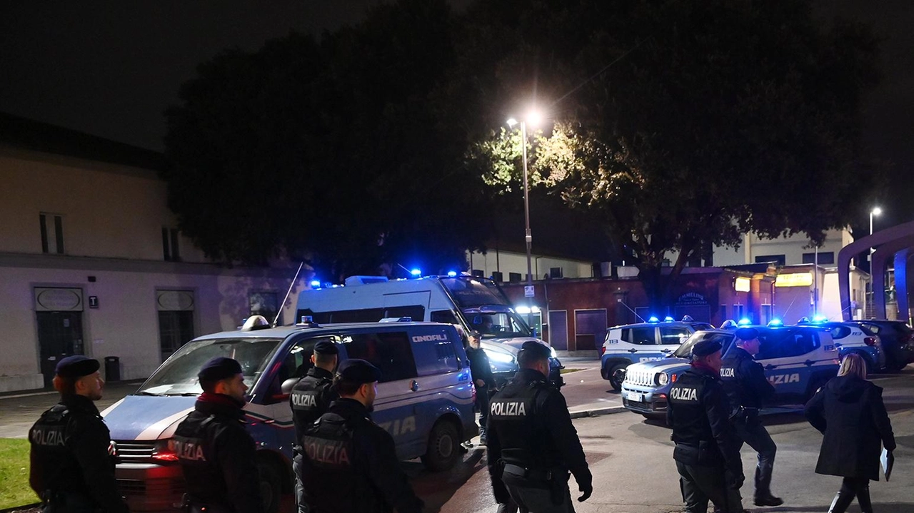 Prosegue l’intensificazione dei controlli straordinari nell’area della stazione di Fontivegge organizzati dalla Questura nel capoluogo umbro