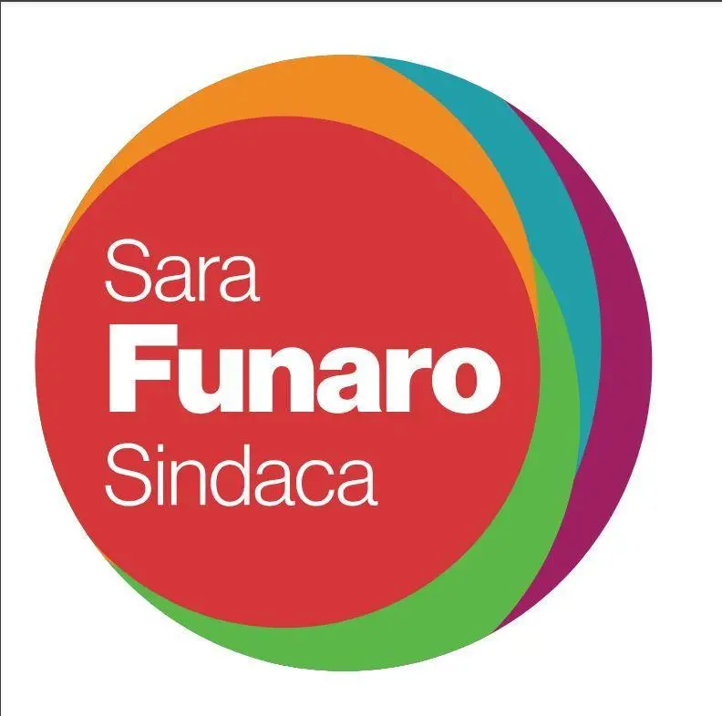 Sara Funaro sindaca