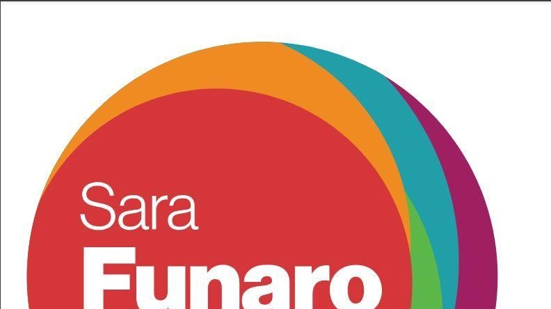 Sara Funaro sindaca