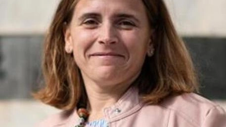 Rossana Salluce è alla guida del Pd