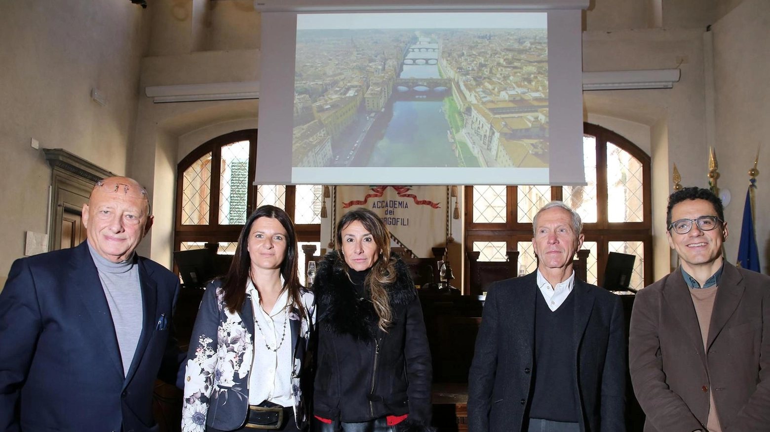 La grande alleanza per l’Arno. Fiume più pulito e rispettato con protocolli della legge ’Salva mare’