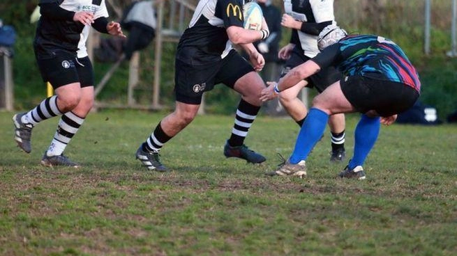 A Civita Castellana il Banca Centro Cus Siena Rugby è uscito sconfitto per 39-17 contro il Lions Alto Lazio, seconda...