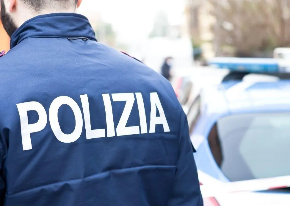 Botte e minacce con l’acido all’ex titolare, nei guai un 41enne