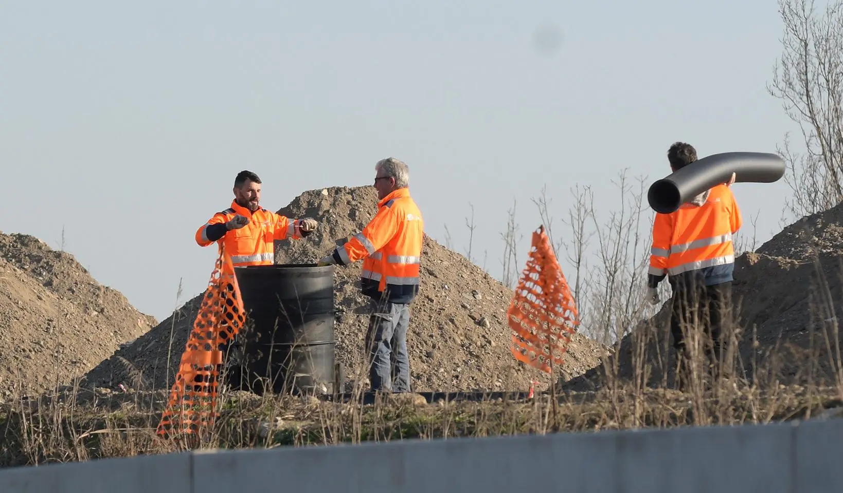 Niente binari ma nuove industrie. Dietro il tramonto dell’interporto il nuovo polo produttivo: chi entra