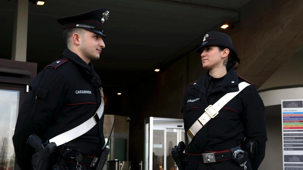 Due ragazzi appena maggiorenni sono stati arrestati dai carabinieri con l’accusa di rapina impropria, perchè, secondo quanto spiegato dall’Arma in...