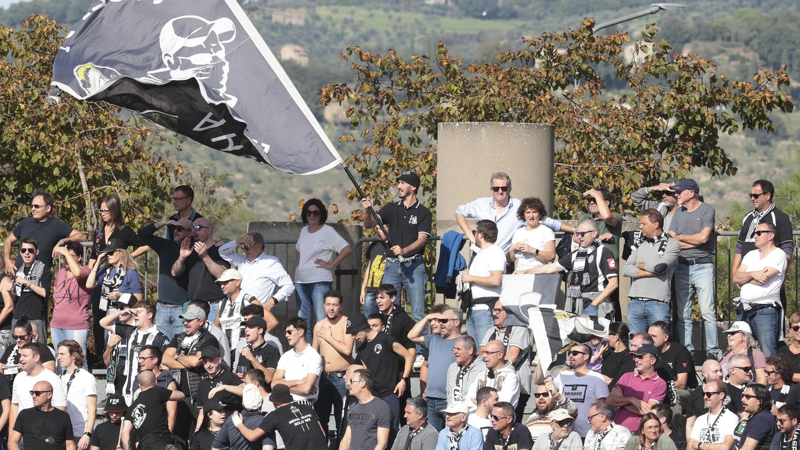 Emozioni, gol e partite memorabili. Al ‘Franchi’ poche le gioie amaranto