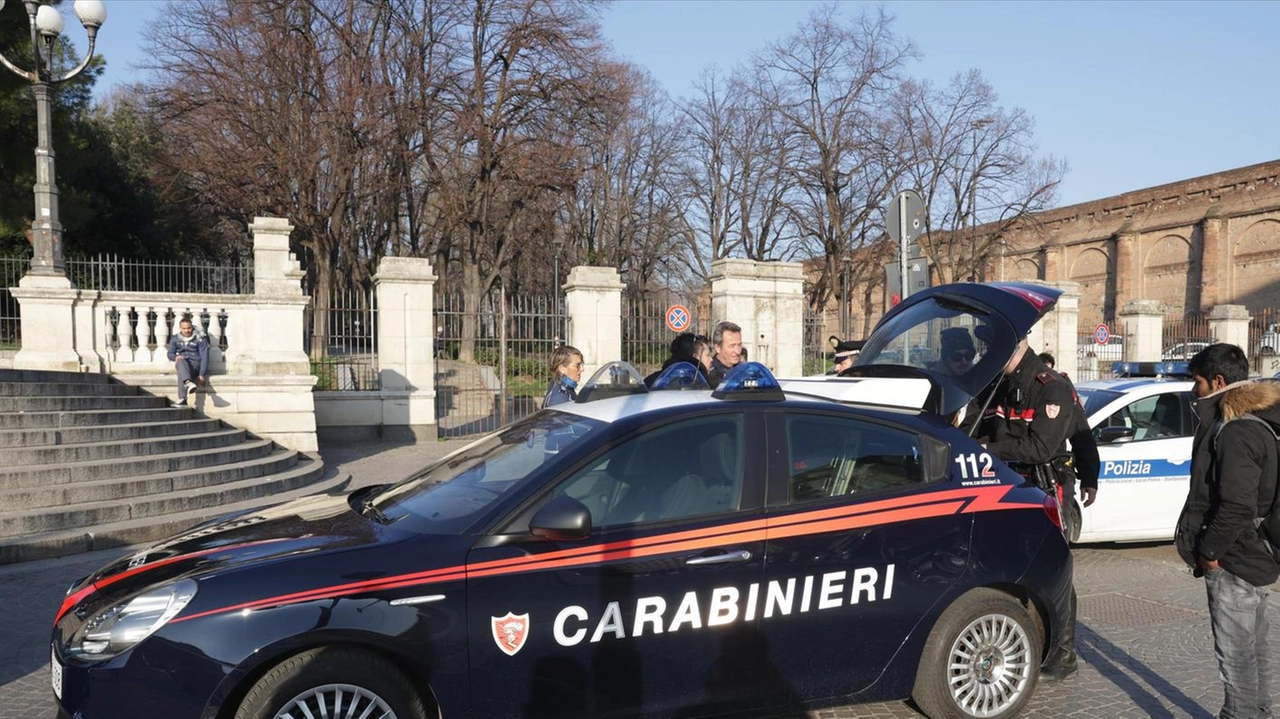 Servizio straordinario di controllo del territorio per contrastare i reati predatori ed i reati in materia di sostanze