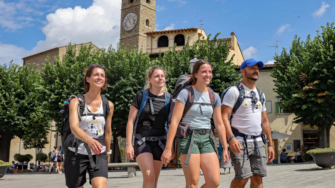 Turismo, il settore regge i colpi: "Stagione trainata dagli stranieri"