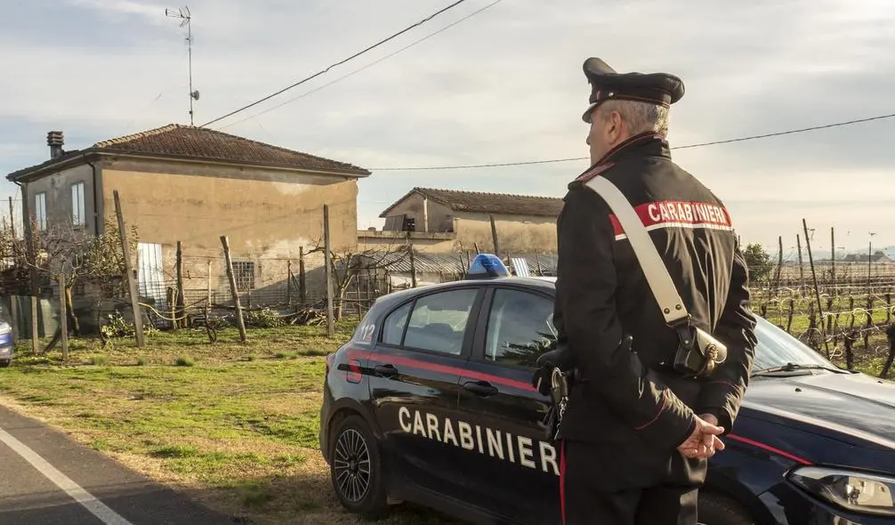 Truffe agli anziani: tre arresti a Laterina. Fermati mentre fuggivano con i gioelli