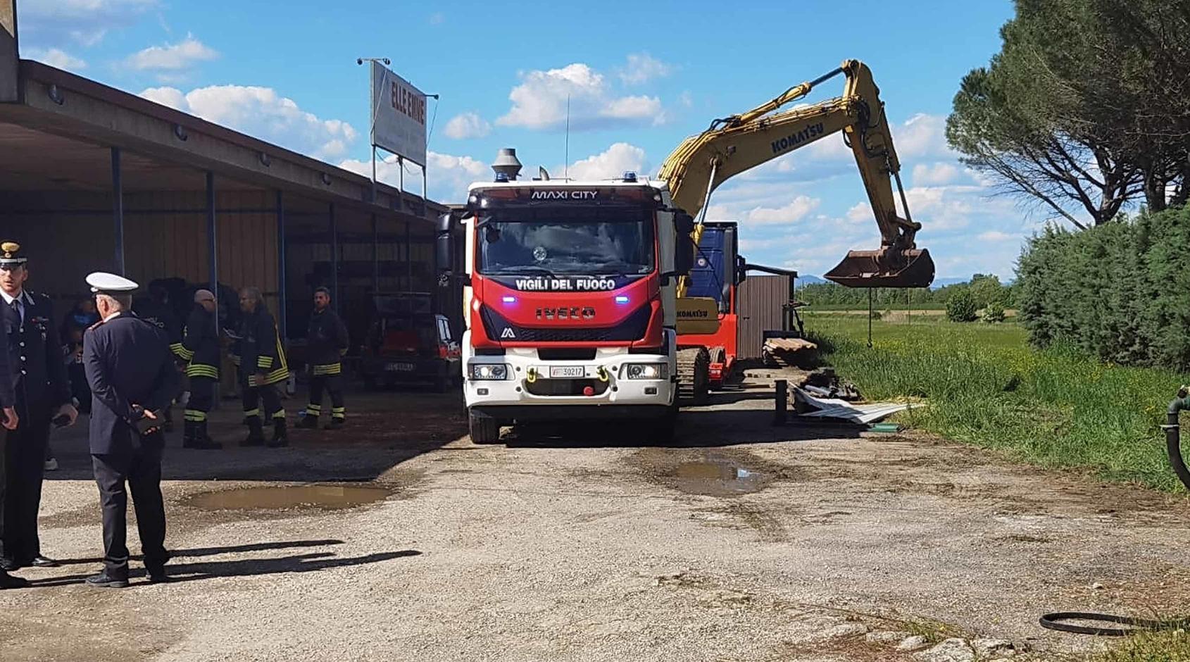 Morto Sul Lavoro, Due Indagati. Erano Presenti All’infortunio. Il ...