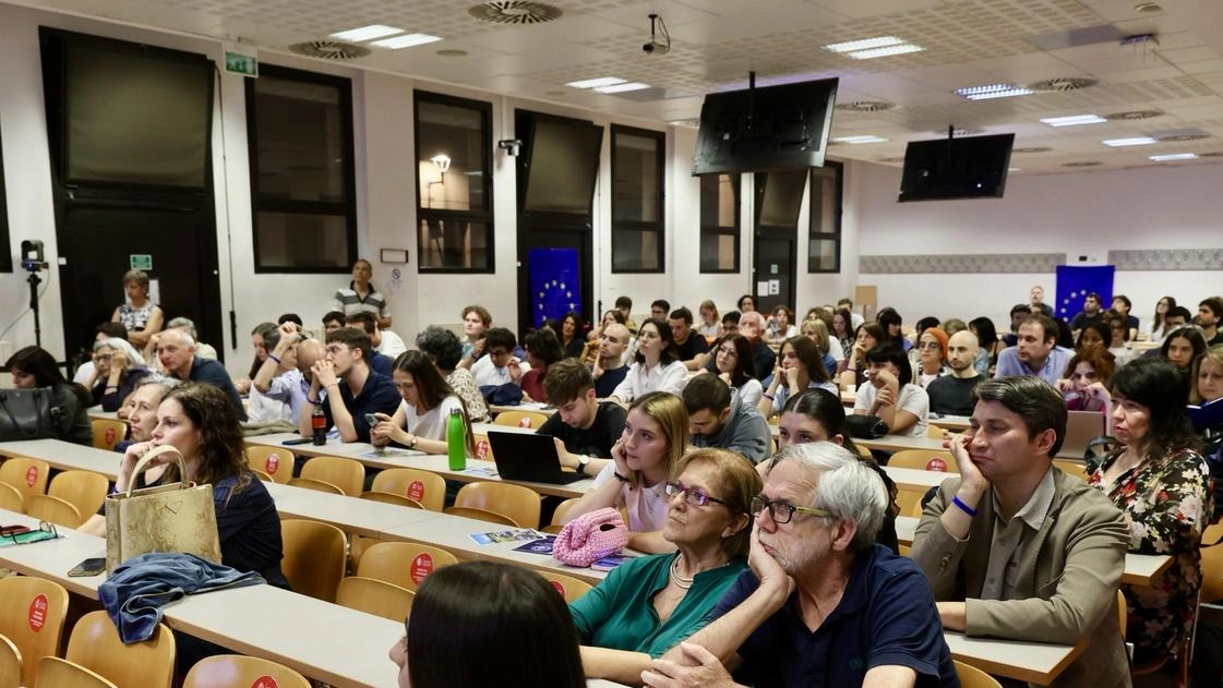 Stop sprechi d’acqua, l’Ateneo installa i rompigetto