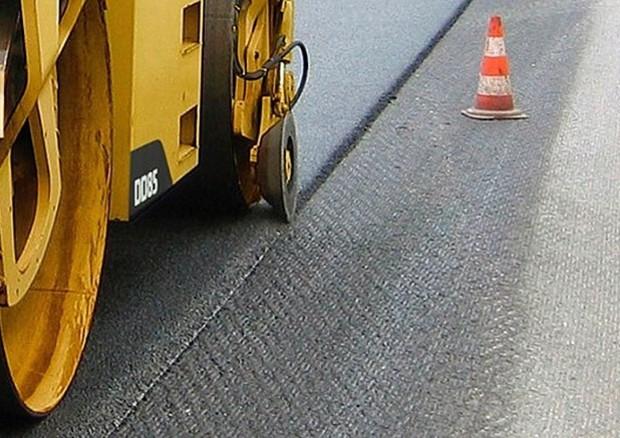 Al via l'asfaltatura notturna in via Mariti e via Giovanni da Empoli