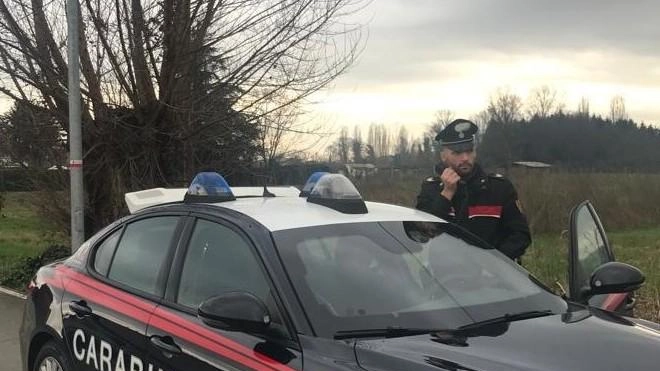 Intensificati i controlli antidroga dei carabinieri: ennesimo arresto per cocaina