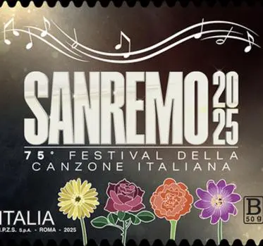 Omaggio al Festival di Sanremo