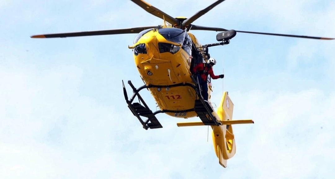 Murlo, incidente sul lavoro sulla Siena-Grosseto: due feriti