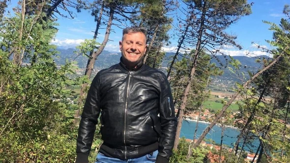 Marco Pascale è scomparso a 54 anni dopo aver combattutto tre settimane