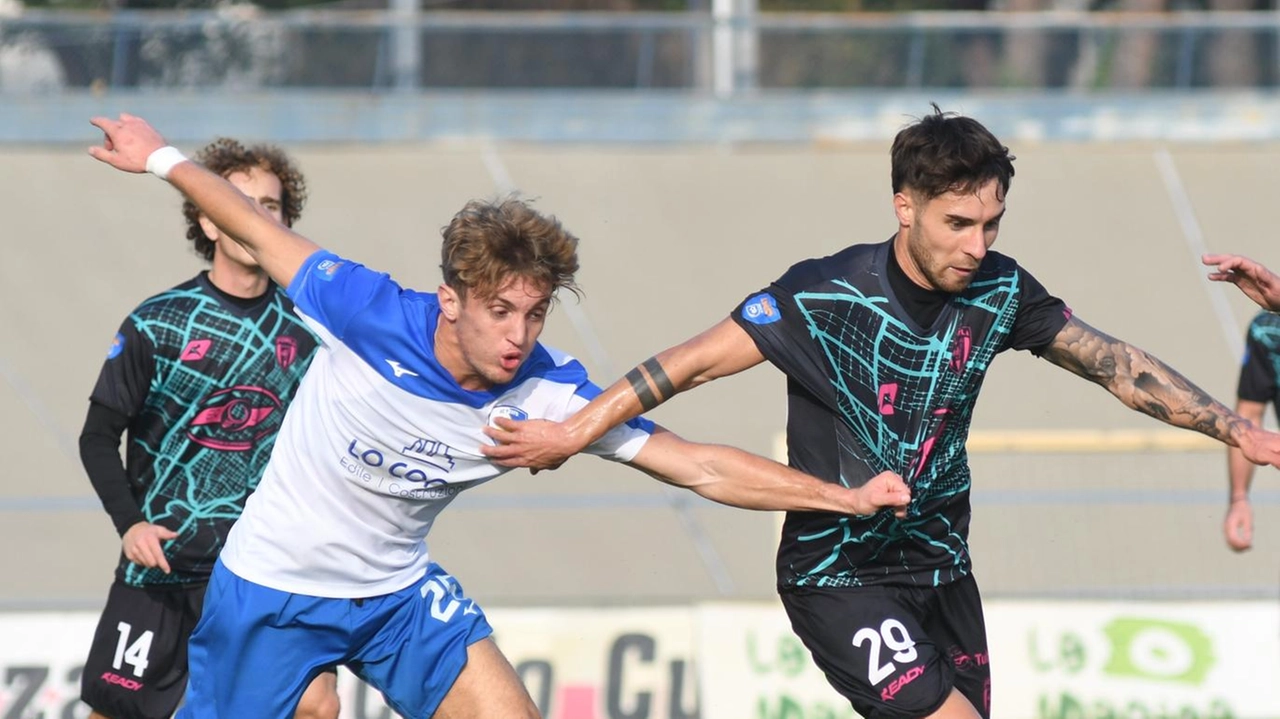 Il Prato di Serie D cerca di uscire dalla zona pericolosa: Mariotti punta a migliorare la classifica dopo la sconfitta contro il Forlì.