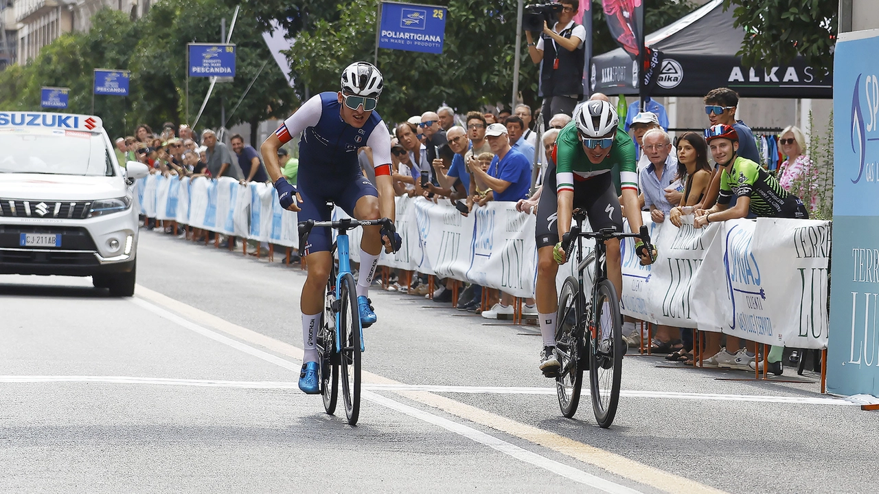 Giro della Lunigiana