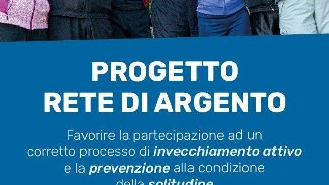 Rete d’Argento Invecchiamento attivo. Welfare, integrazione e prevenzione