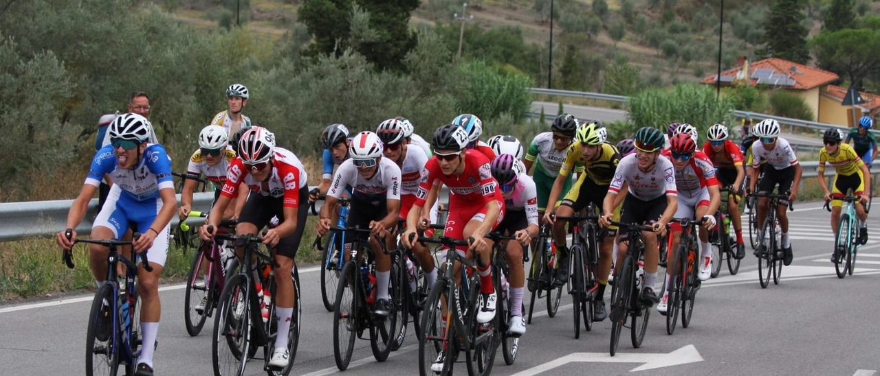 Ciclismo, la Coppa Dino Diddi allievi cambierà percorso?