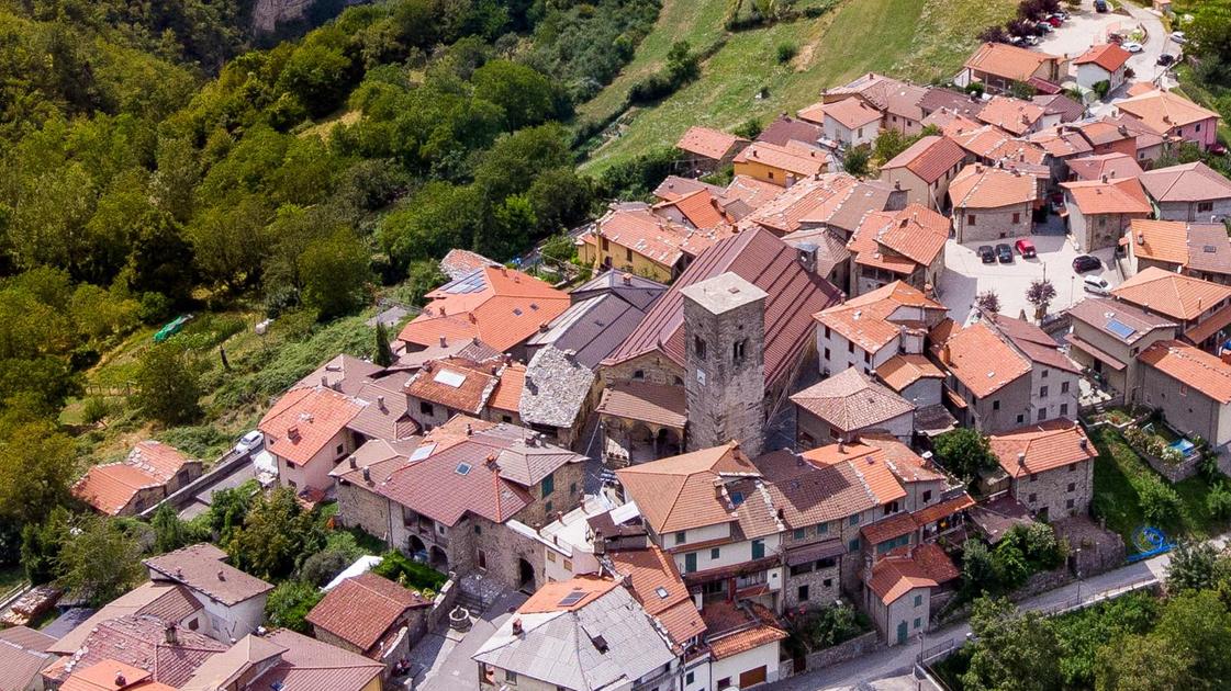 “Abitare la Valle del Serchio“. Progetto da oltre un milione per la promozione di Careggine