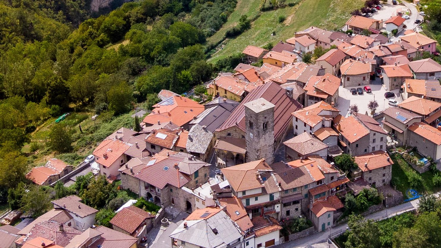 “Abitare la Valle del Serchio“. Progetto da oltre un milione per la promozione di Careggine