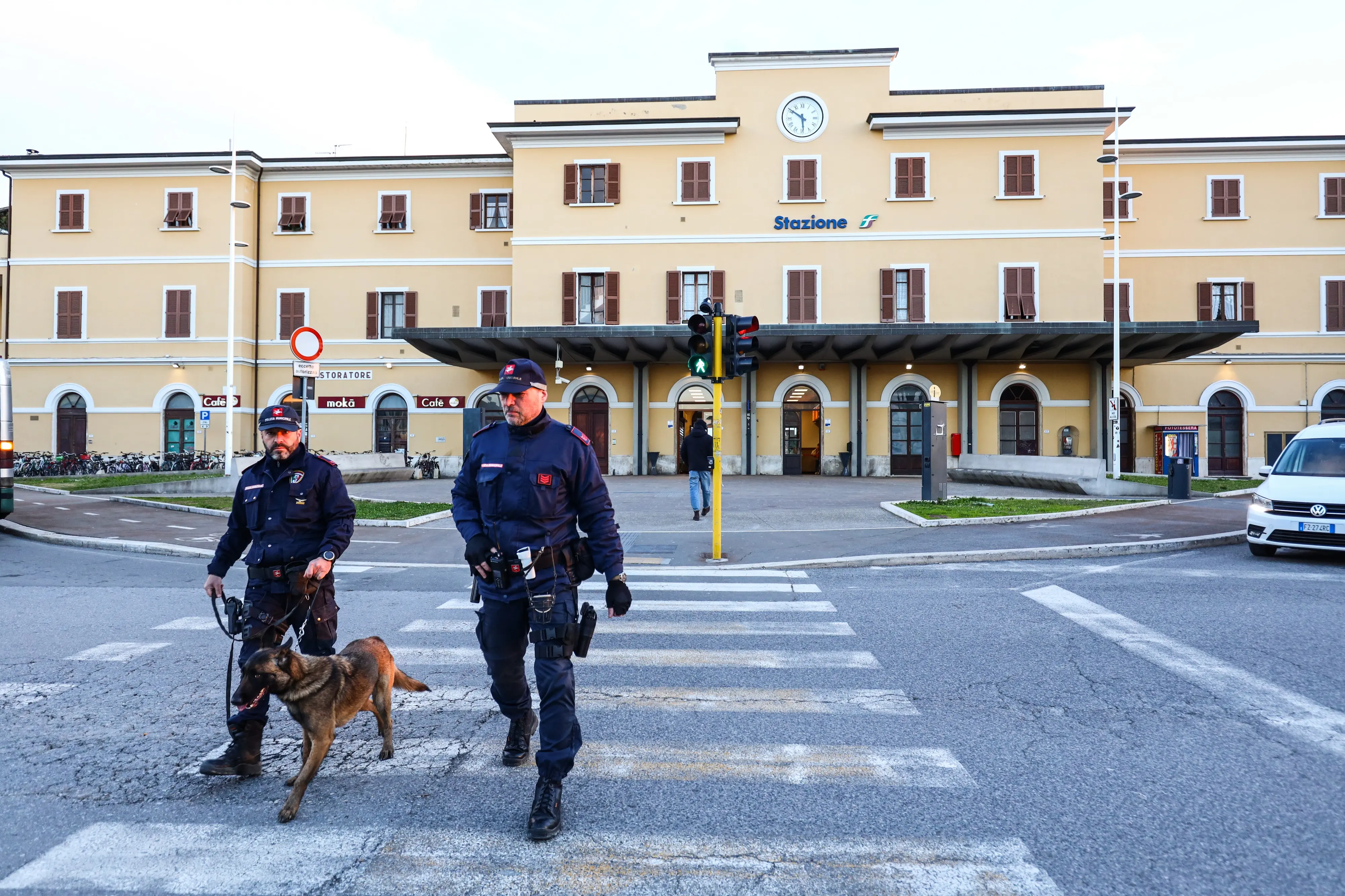 Sicurezza a Empoli, l’assessora Torrini: “Escludiamo l’adozione delle zone rosse”