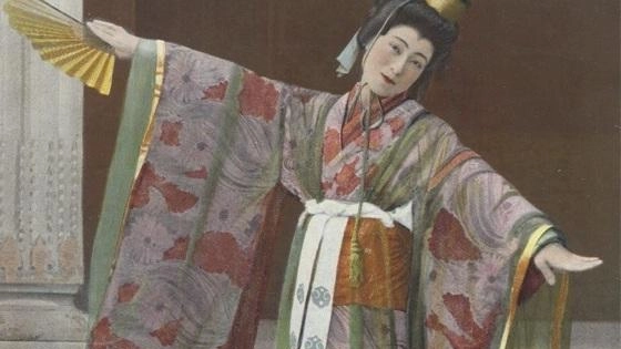 La mostra ’Yōkai. Mostri, Spiriti e altre Inquietudini nelle Stampe Giapponesi’, in corso fino al 3 novembre al Museo degli Innocenti