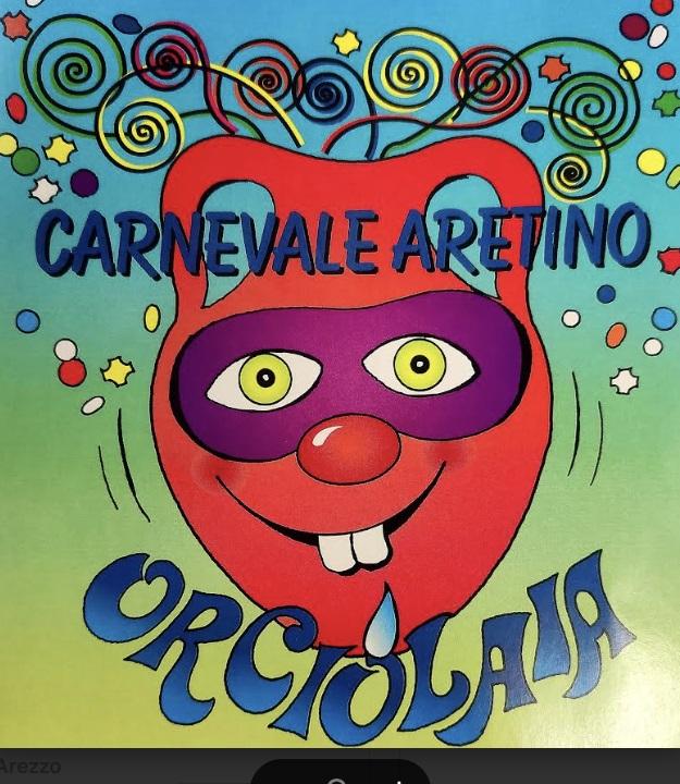 Carnevale dell’Orciolaia: due domeniche di festa per grandi e piccini