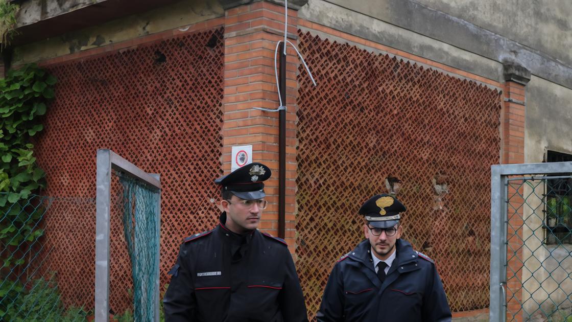 Violentata all’ex Cnr, una condanna