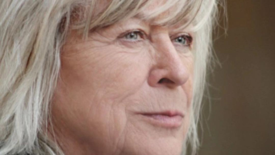 Margarethe von Trotta