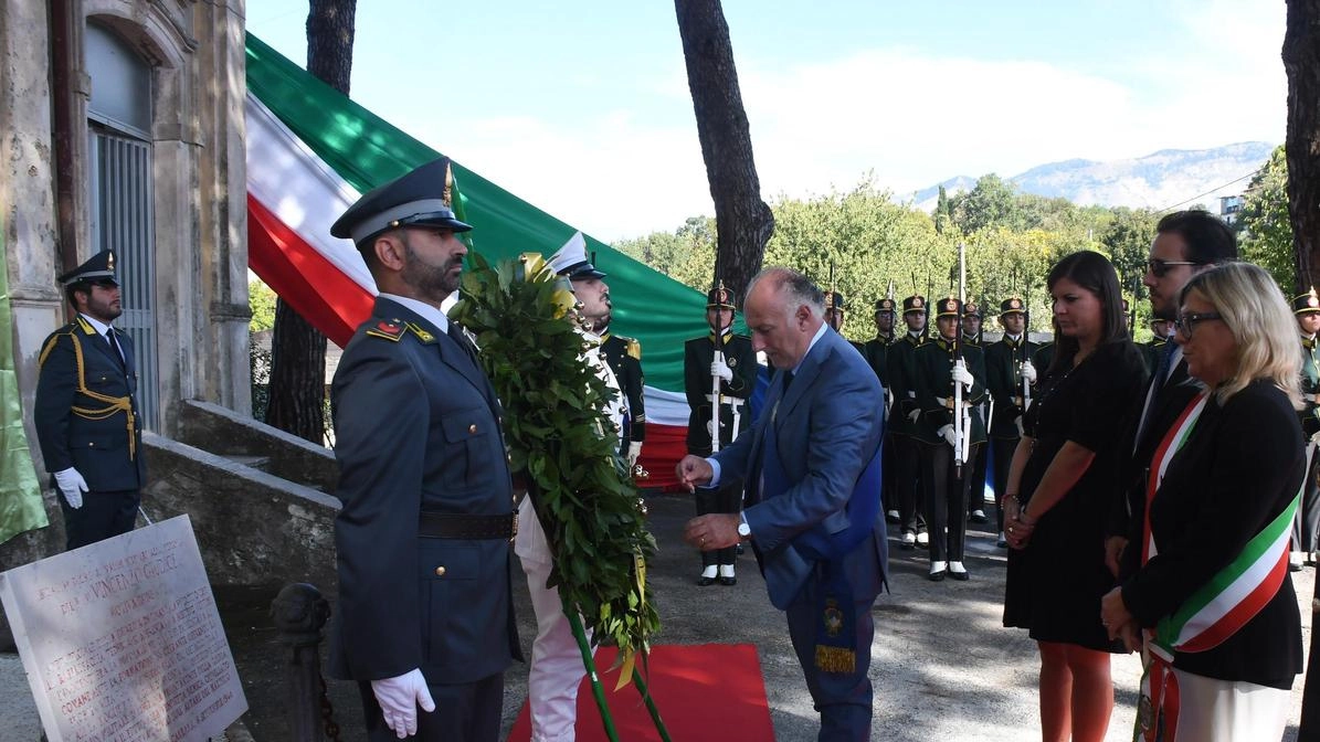 Bergiola, un milione per il museo. Finanziato il recupero dell’ex scuola