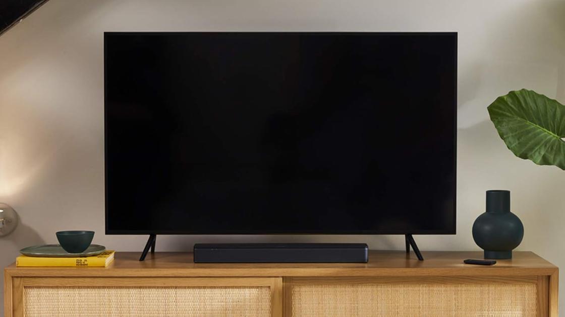 Un suono straordinario per la tua TV: soundbar Bose, ora con il 33% di sconto a soli 199,99€