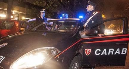 San Giovanni, arrestato un 24enne di origine albanese, per il reato di detenzione e spaccio di cocaina, marijuana e crack