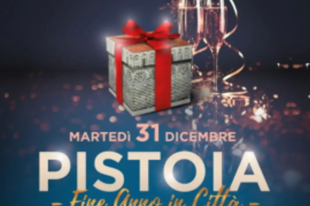 Capodanno a Pistoia, al teatro Manzoni il concerto di congedo di Banditaliana