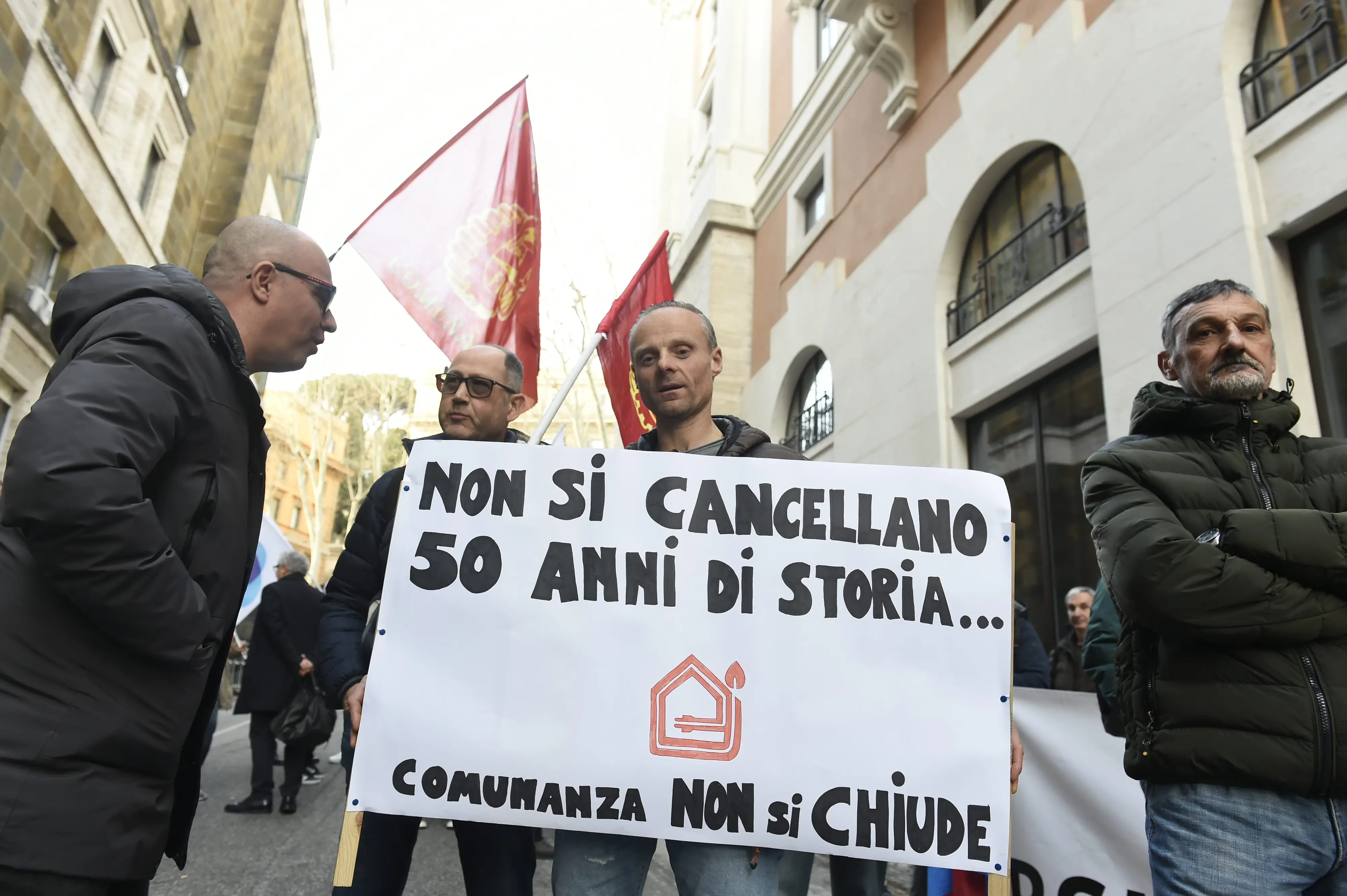 Siena e il lavoro, spiraglio per la Beko, “Il Govegno sostiene l’acquisto da parte degli enti locali”