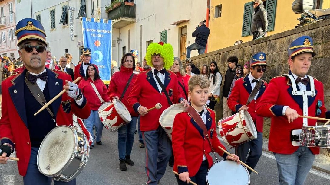 Dopo il successo della festa, organizzata dalla Pro Loco di Fiesole con le principali associazioni locali, che ha visto la...