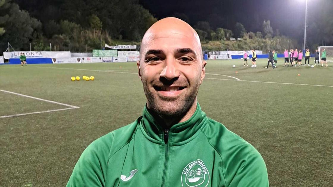 Il fair play di Angelo Grassi: "Il mio gol era da annullare"