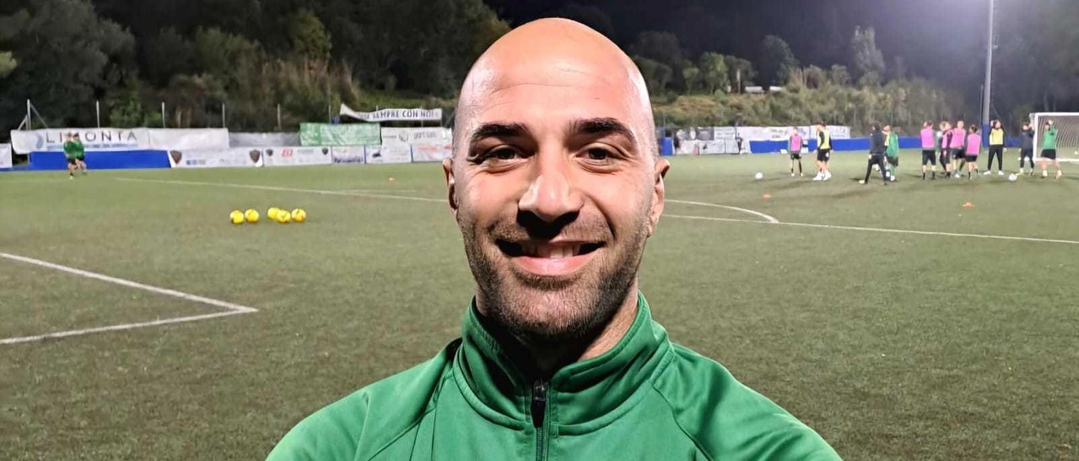 L’arbitro aveva convalidato ma lui stesso ha segnalato il tocco di mano "Ho ricevuto i complimenti di tutti. E abbiamo chiuso lo stesso con un 3-0".