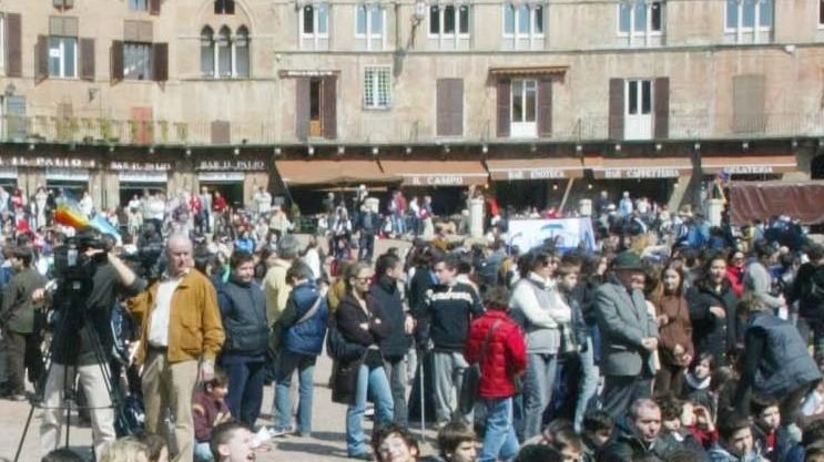 "Oltre venti tra mura e muraglie di città, borghi e fortezze toscane, saranno restaurate e rese nella possibilità di essere...