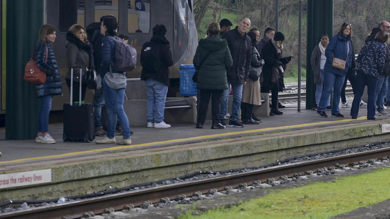 L’incontro tra i due assessori regionali ai trasporti di Toscana ed Emilia Romagna, i sindaci dei Comuni interessati e i...