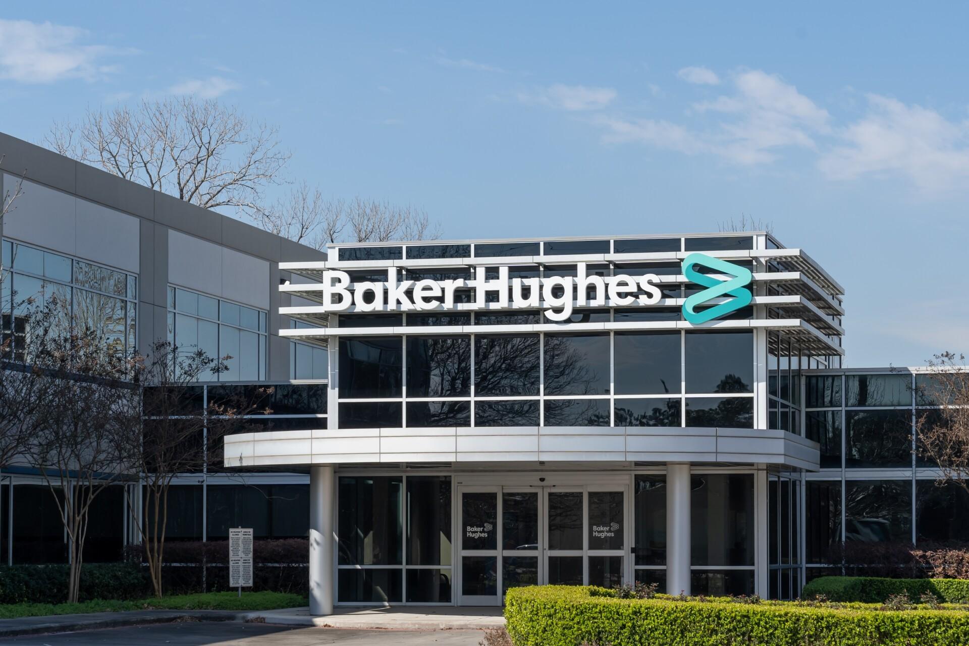 Baker Hughes, accordo per l