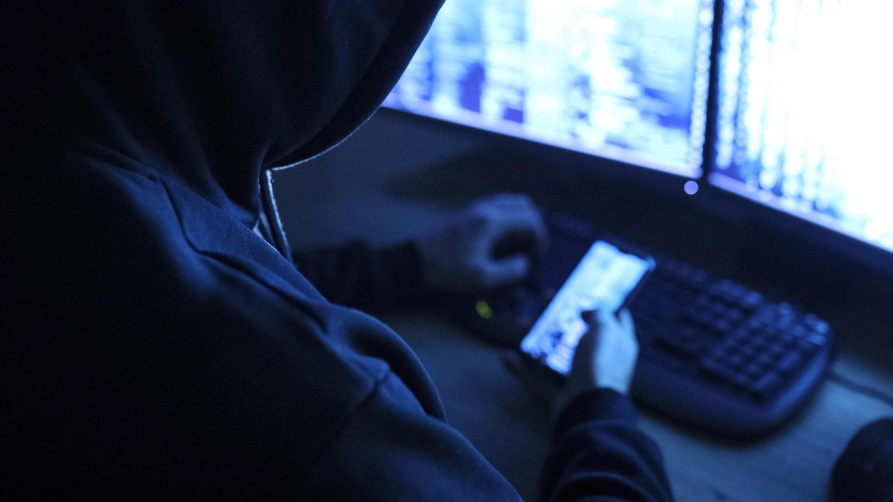 Il cybercrime comprende crimini digitali legati al profitto come il furto d’identità